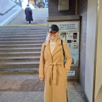 pomoce domowe - zdjęcie profilowe użytkownika Svitlana B.