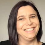 pomoce domowe - zdjęcie profilowe użytkownika Barbara P.