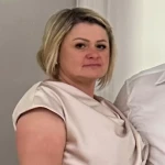 pomoce domowe - zdjęcie profilowe użytkownika Róża S.
