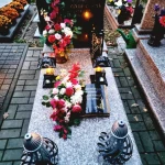 pomoce domowe - zdjęcie ogłoszenia Sprzatanie grobu