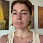 pomoce domowe - zdjęcie profilowe użytkownika Magdalena K.