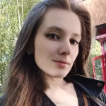 pomoce domowe - zdjęcie profilowe użytkownika Anhelina F.