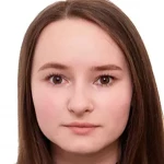 pomoce domowe - zdjęcie profilowe użytkownika Katarzyna Z.