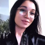 pomoce domowe - zdjęcie profilowe użytkownika Yuliia K.