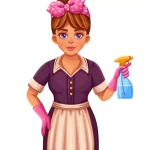 pomoce domowe - zdjęcie profilowe użytkownika Katarzyna K.