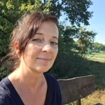 pomoce domowe - zdjęcie profilowe użytkownika Aneta K.
