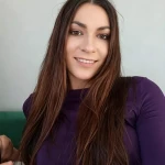 pomoce domowe - zdjęcie profilowe użytkownika Klaudia S.