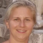 pomoce domowe - zdjęcie profilowe użytkownika Karolina W.