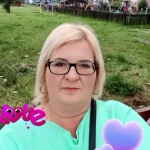 pomoce domowe - zdjęcie profilowe użytkownika Katarzyna C.