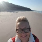 pomoce domowe - zdjęcie profilowe użytkownika Beata R.