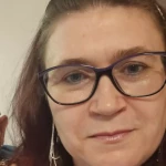 pomoce domowe - zdjęcie profilowe użytkownika Wioletta S.