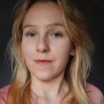 pomoce domowe - zdjęcie profilowe użytkownika Karolina K.