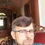 pomoce domowe - zdjęcie profilowe użytkownika Mariusz S.