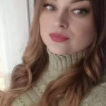 pomoce domowe - zdjęcie profilowe użytkownika Katarzyna S.