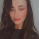 pomoce domowe - zdjęcie profilowe użytkownika Katarzyna L.