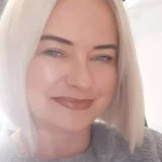 pomoce domowe - zdjęcie profilowe użytkownika Agnieszka Ś.