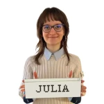pomoce domowe - zdjęcie profilowe użytkownika Julia S.