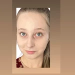 pomoce domowe - zdjęcie profilowe użytkownika Anna F.