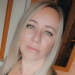 pomoce domowe - zdjęcie profilowe użytkownika Dominika G.