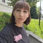 pomoce domowe - zdjęcie profilowe użytkownika Inna H.