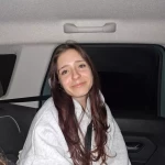 pomoce domowe - zdjęcie profilowe użytkownika Patrycja A.