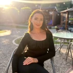 pomoce domowe - zdjęcie profilowe użytkownika Klaudia T.
