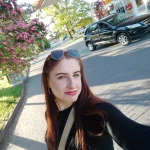pomoce domowe - zdjęcie profilowe użytkownika Yana S.