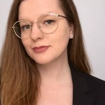 pomoce domowe - zdjęcie profilowe użytkownika Wiktoria K.