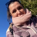 pomoce domowe - zdjęcie profilowe użytkownika Paulina L.