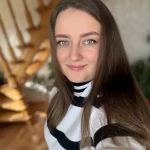 pomoce domowe - zdjęcie profilowe użytkownika Oksanoka P.