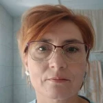 pomoce domowe - zdjęcie profilowe użytkownika Irmina P.