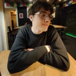 pomoce domowe - zdjęcie profilowe użytkownika Matvey R.