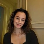 pomoce domowe - zdjęcie profilowe użytkownika Wiktoria G.