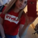 pomoce domowe - zdjęcie profilowe użytkownika Monika R.
