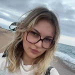 pomoce domowe - zdjęcie profilowe użytkownika Marysia K.