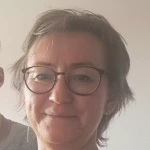 pomoce domowe - zdjęcie profilowe użytkownika Agnieszka M.