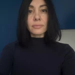 pomoce domowe - zdjęcie profilowe użytkownika Tetiana O.