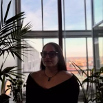 pomoce domowe - zdjęcie profilowe użytkownika Paulina D.