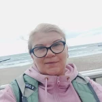 pomoce domowe - zdjęcie profilowe użytkownika Urszula A.