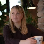 pomoce domowe - zdjęcie profilowe użytkownika Bohdana K.