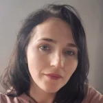 pomoce domowe - zdjęcie profilowe użytkownika Maria Z.