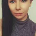 pomoce domowe - zdjęcie profilowe użytkownika Anita N.