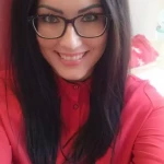 pomoce domowe - zdjęcie profilowe użytkownika Karolina P.