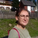 pomoce domowe - zdjęcie profilowe użytkownika Dagmara K.