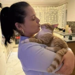 pomoce domowe - zdjęcie profilowe użytkownika Kamila J.