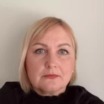 pomoce domowe - zdjęcie profilowe użytkownika Volha K.