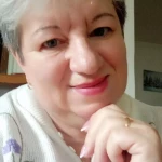 pomoce domowe - zdjęcie profilowe użytkownika Halyna P.