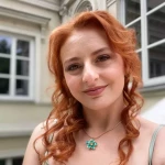 pomoce domowe - zdjęcie profilowe użytkownika Anastasiia B.