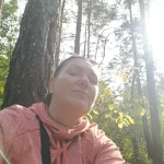 pomoce domowe - zdjęcie profilowe użytkownika Beata S.