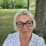 pomoce domowe - zdjęcie profilowe użytkownika Dorota P.